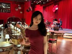 -JZ Club 爵士酒吧(上海店)