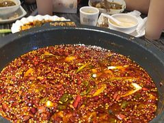 -老船舫·现做活鲜鱼馆(东郊记忆店)