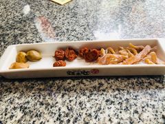 -蘭奢雅集·江浙菜(青山江滩店)