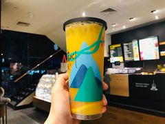 -星巴克(苏州泰华店)