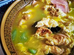 丝瓜老烧蛋-川悦壹号·川菜(蠡溪路店)