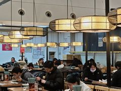 -小杨生煎(杭州东站店)