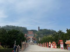 -南沙天后宫景区
