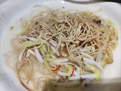 -老人和饭店(淮海中路店)