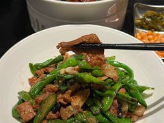 -简小舍·民间手艺菜(武昌江滩店)