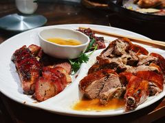 -广府乡下·饭庄(新港东路店)