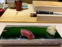 -鮨一日本料理旗舰店(总店)