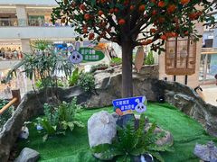 -赛格国际购物中心(小寨店)