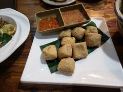 石屏包浆豆腐-云上千禾(水上店)