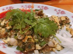-芋包王闽南茶楼(八市店)