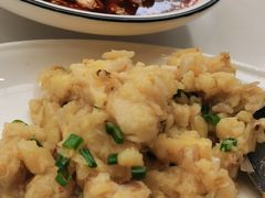 乱刀土豆泥-院8里·少城记忆老川菜(宽窄巷子店)