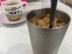 -樂麗餐室 · 本地茶餐廳(扬名广场店)