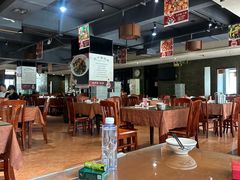 -天下客饭店(中山路店)