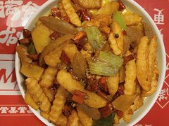-满盆龙虾烧烤小串(宏伟路第一直营店)
