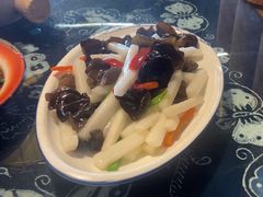 -阿嫂印象·民间江湖菜(大学城店)