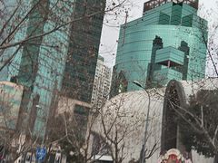 -上海尚嘉中心