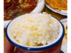 米饭-华顺土菜馆(洪岗路店)