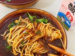 -阆辣荟餐饮(老味道8年·古城店)