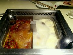 android_upload_pic-海底捞火锅(上元大街店)