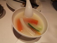 -俏江南天津时尚曲艺主题餐厅(马场道店)