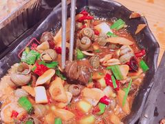 -云晓光头烧烤吧(新大陆广场店)