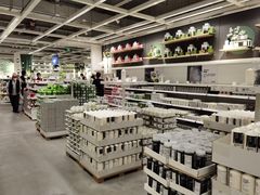 -宜家家居(西安未央商场店)