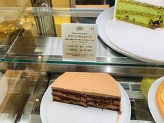 -HARBS(名铁名古屋店)