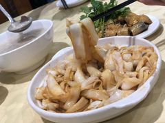 -电白鸭粥店(下沙二坊88号店)