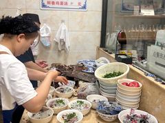 -老刘家泡馍·陕西老字号(钟楼广济街店)