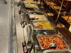 -比格比萨自助(宝山日月光店)