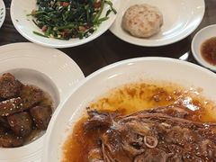 -民族饭荘(新华大街店)