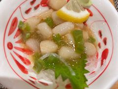-大岛日本料理铁板烧(南通大饭店)