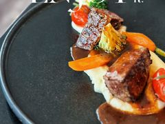 -重庆尼依格罗酒店·欣厨Niccolo Kitchen