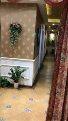 -芳朵美容养生SPA