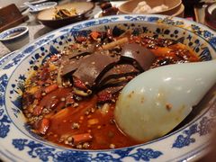 -南京大牌档(济南万象城店)