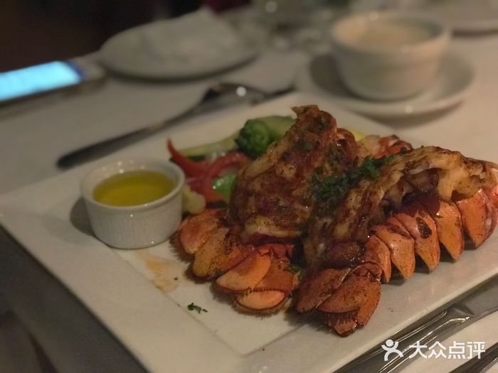 Swiss Louis Italian & Seafood Restaurant图片