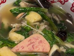 -破店肥哈·东北烧烤(南山保利店)