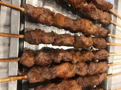 -常赢三兄弟·清真涮肉·清真炒菜(朝阳新城店)