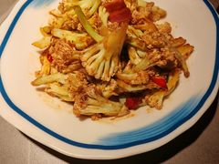 -茄子恰恰·新云南小炒(钱王街店)