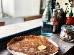 焦糖海盐可丽饼-RAC BAR(安福路店)