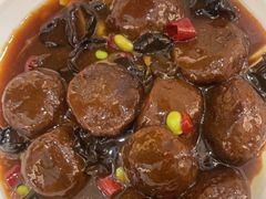 -香山湖家家宴(中山陵店)