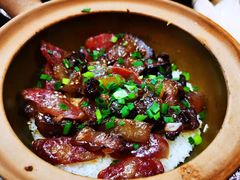 -红星光发煲仔饭(大石街店)