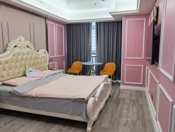 点击看大图 -中法母婴月子中心(南湖创始店)