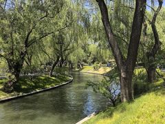 -皇家御河游(紫御湾码头)