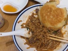 -圳兴面王·拌川·特色炒面(南山保利剧院店)