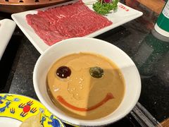 -南门涮肉(上海二店)