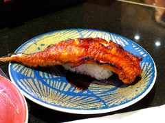 -回转寿司 活美登利(池袋西武店)