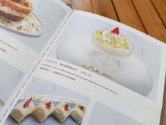 -ELI FALAFEL Lebanese&Mediterranean黎巴嫩美食(富城路店)