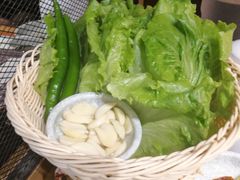 -金顺碳烤肉(1号店)