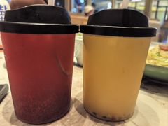 -火婆子·川小馆(扬韬科技广场店)